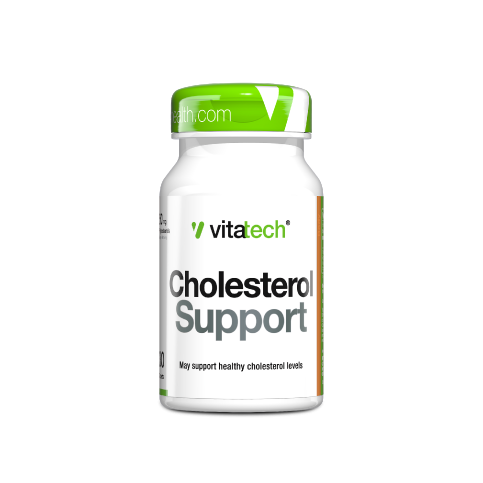 VitaTech Cholesterol Support