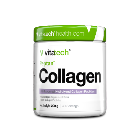 VitaTech Collagen Powder
