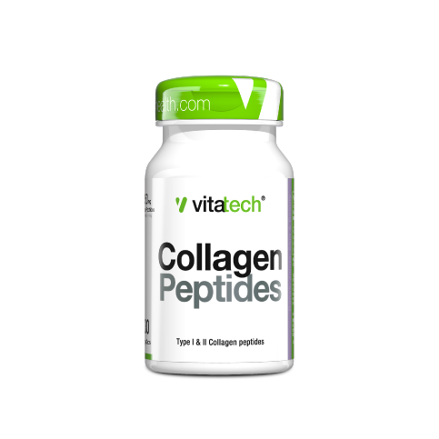 VitaTech Collagen Peptides