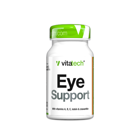VitaTech Eye Support