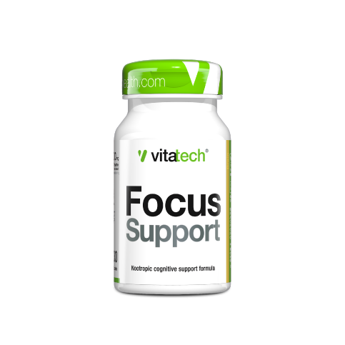 VitaTech Focus Support