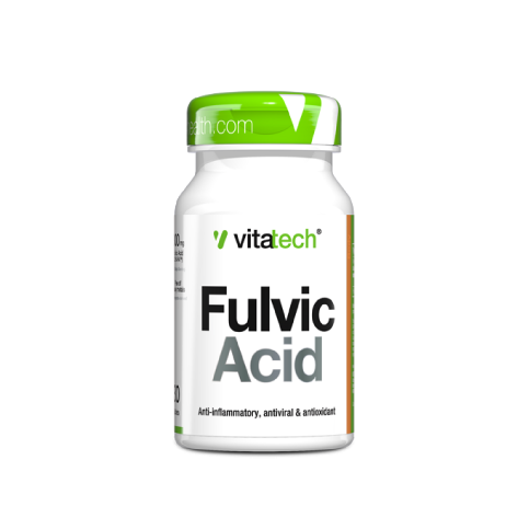 VitaTech Fulvic Acid