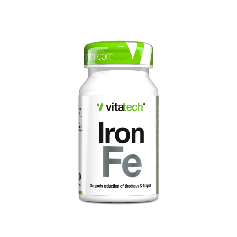 VitaTech Iron