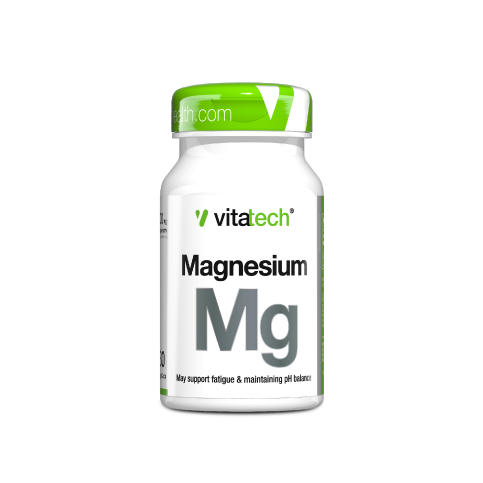 VitaTech Magnesium