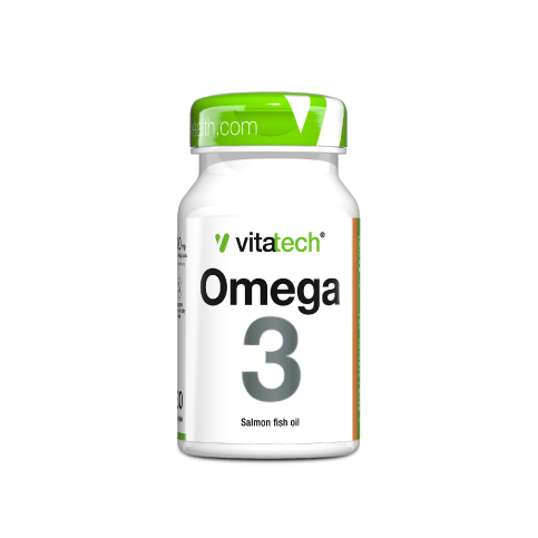 VitaTech Omega 3