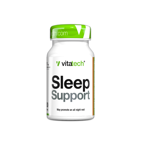 VitaTech Sleep Support