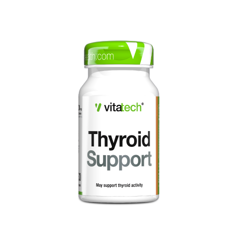 VitaTech Thyroid Support