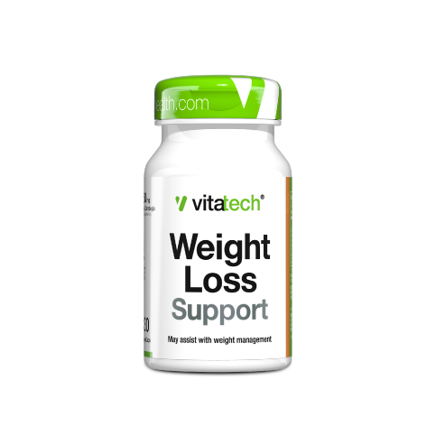 VitaTech Weightloss Support