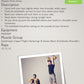 Build Muscle Low Intensity Workout Program