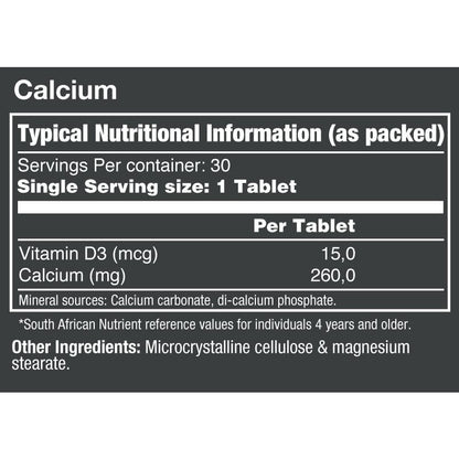 VitaTech Calcium product image 2