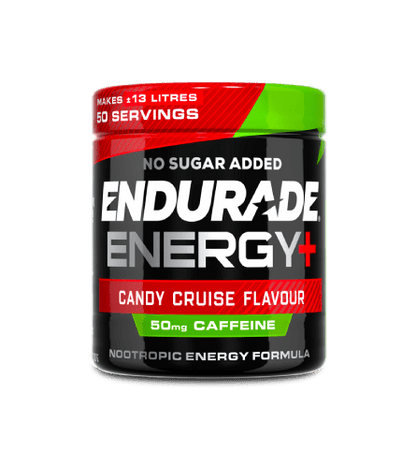 Nutritech Endurade Energy+