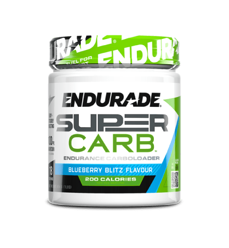 Nutritech Endurade SuperCarb