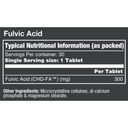 VitaTech Fulvic Acid product image 2