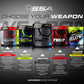 SSA Hellfire Gamers Edition