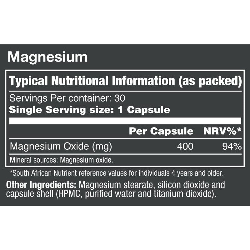 VitaTech Magnesium