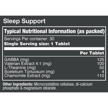 VitaTech Sleep Support product image 2