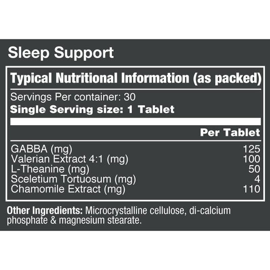 VitaTech Sleep Support product image 2