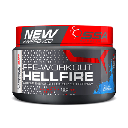 SSA HellFire Original