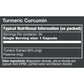 VitaTech Turmeric Curcumin