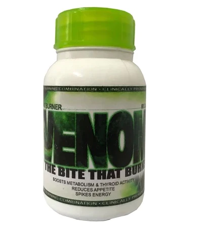 Venom Fat Burner product image 2