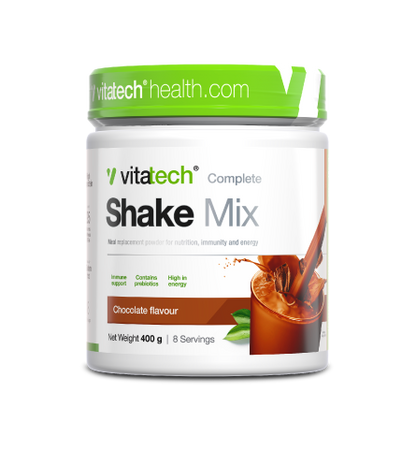 VitaTech Complete Shake Mix