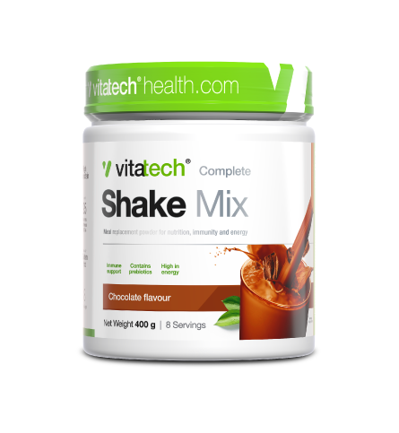 VitaTech Complete Shake Mix