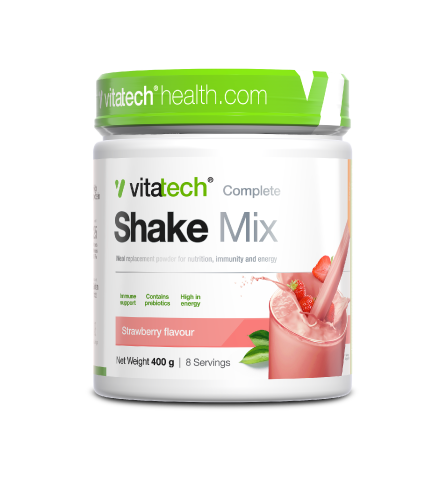 VitaTech Complete Shake Mix