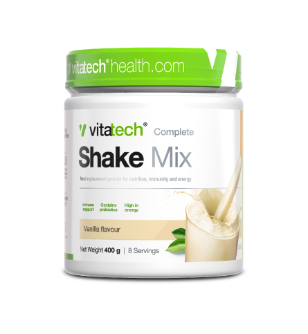 VitaTech Complete Shake Mix