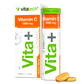 VitaTech Vitamin C Effervescent