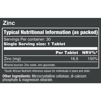 VitaTech Zinc product image 2